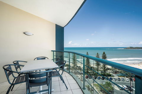 Landmark Resort - Foster Accommodation 43