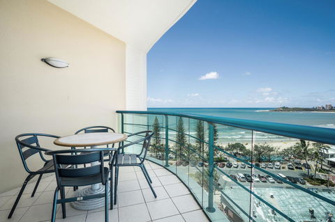 Landmark Resort - Foster Accommodation 32