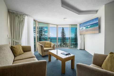 Landmark Resort - Foster Accommodation 22