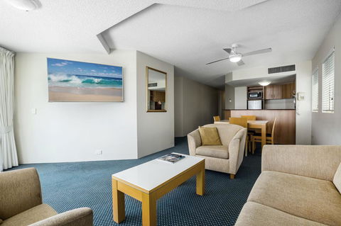 Landmark Resort - Foster Accommodation 21