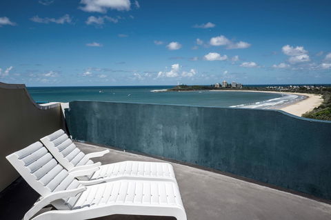 Landmark Resort - Foster Accommodation 35