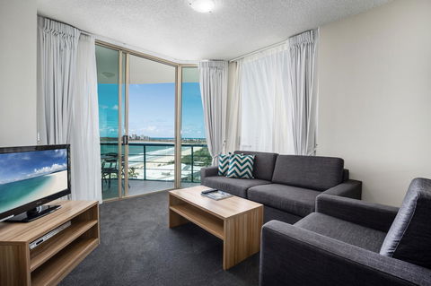 Landmark Resort - Foster Accommodation 34