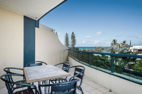 Landmark Resort - Foster Accommodation 6