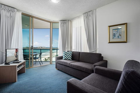 Landmark Resort - Foster Accommodation 44