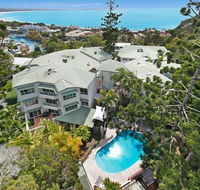 The Lookout Resort Noosa - Foster Accommodation