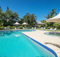 Noosa Harbour Resort - Foster Accommodation