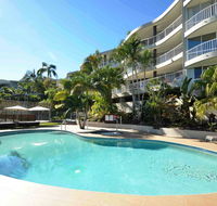 Noosa Hill Resort - Foster Accommodation