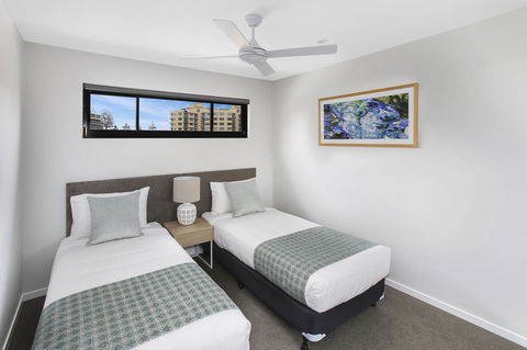 Direct Collective - Sea Breeze Mooloolaba - Foster Accommodation 26