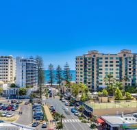 Direct Hotels - Sea Breeze Mooloolaba - Foster Accommodation