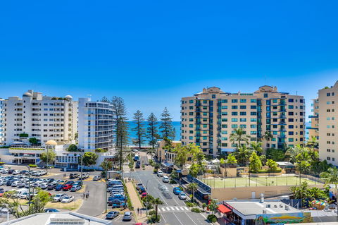Direct Collective - Sea Breeze Mooloolaba - Foster Accommodation 0