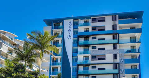 Direct Collective - Sea Breeze Mooloolaba - Foster Accommodation 14