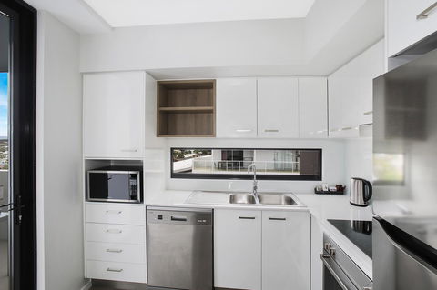 Direct Collective - Sea Breeze Mooloolaba - Foster Accommodation 23