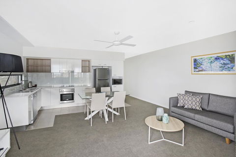 Direct Collective - Sea Breeze Mooloolaba - Foster Accommodation 24