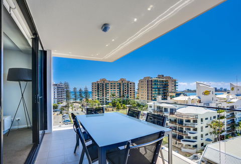 Direct Collective - Sea Breeze Mooloolaba - Foster Accommodation 1