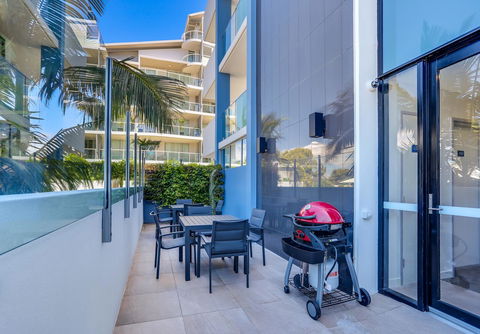 Direct Collective - Sea Breeze Mooloolaba - Foster Accommodation 19