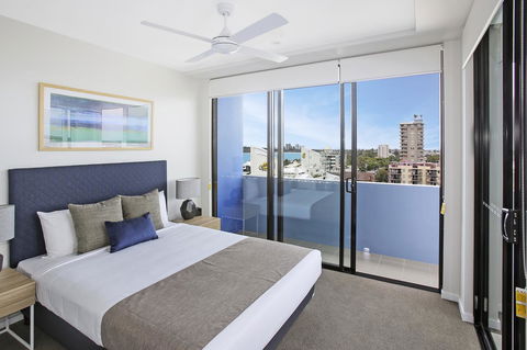 Direct Collective - Sea Breeze Mooloolaba - Foster Accommodation 3