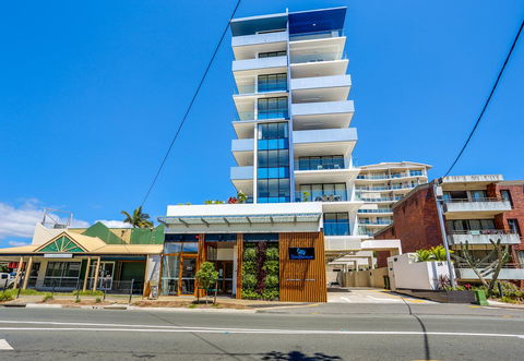 Direct Collective - Sea Breeze Mooloolaba - Foster Accommodation 16