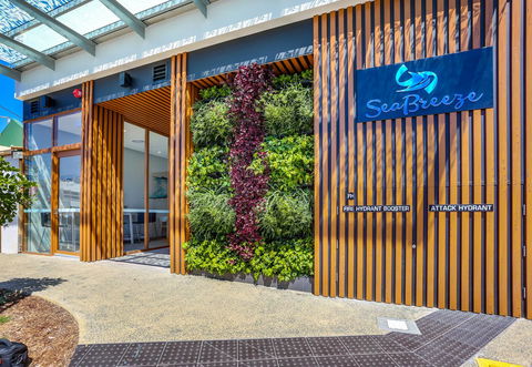 Direct Collective - Sea Breeze Mooloolaba - Foster Accommodation 2