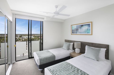 Direct Collective - Sea Breeze Mooloolaba - Foster Accommodation 4