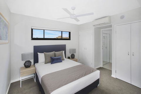 Direct Collective - Sea Breeze Mooloolaba - Foster Accommodation 12
