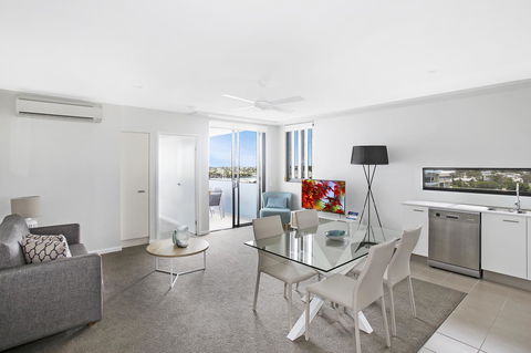 Direct Collective - Sea Breeze Mooloolaba - Foster Accommodation 25