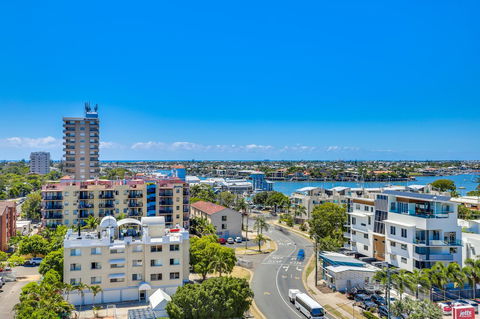 Direct Collective - Sea Breeze Mooloolaba - Foster Accommodation 13