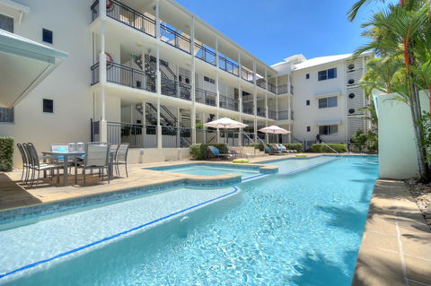 Mowbray By The Sea - Foster Accommodation 17