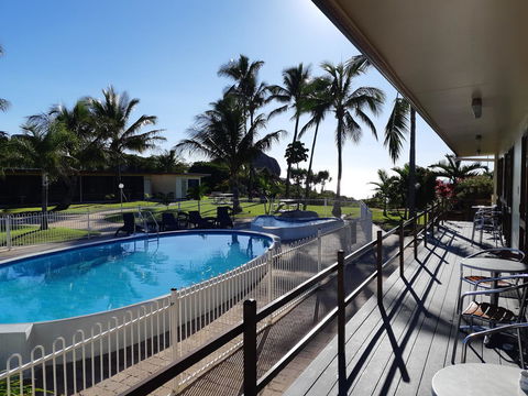 Whitsunday Sands Resort - Foster Accommodation 25