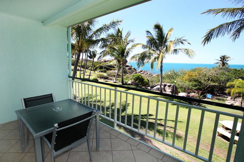 Whitsunday Sands Resort - Foster Accommodation 44