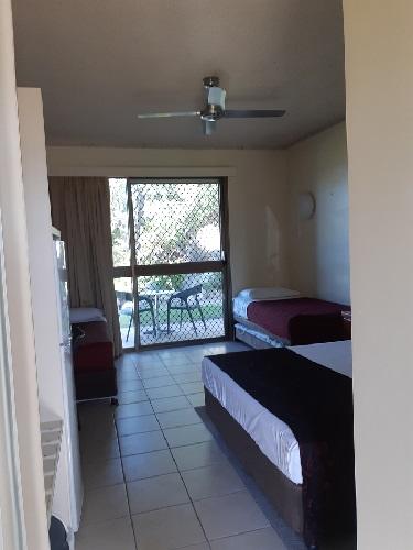 Whitsunday Sands Resort - Foster Accommodation 24