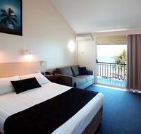 Whitsunday Sands Resort - Foster Accommodation