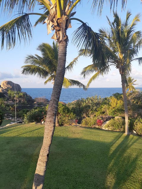 Whitsunday Sands Resort - Foster Accommodation 4