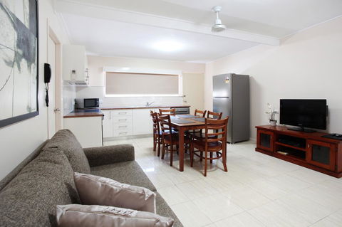 Whitsunday Sands Resort - Foster Accommodation 35