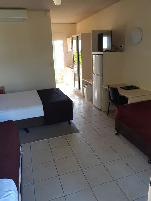 Whitsunday Sands Resort - Foster Accommodation 11
