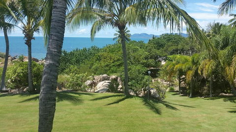 Whitsunday Sands Resort - Foster Accommodation 29