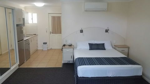 Whitsunday Sands Resort - Foster Accommodation 34