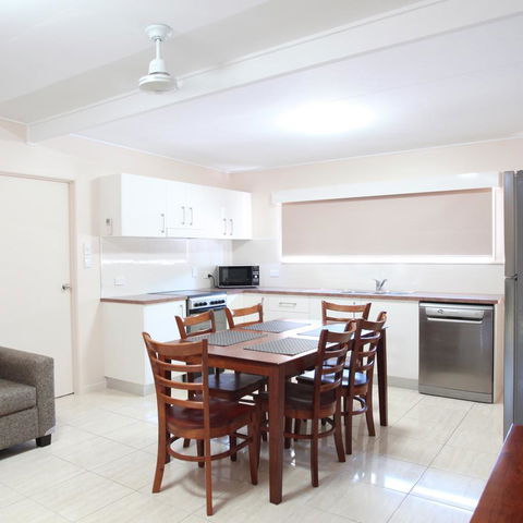 Whitsunday Sands Resort - Foster Accommodation 30