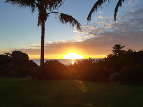 Whitsunday Sands Resort - Foster Accommodation 23