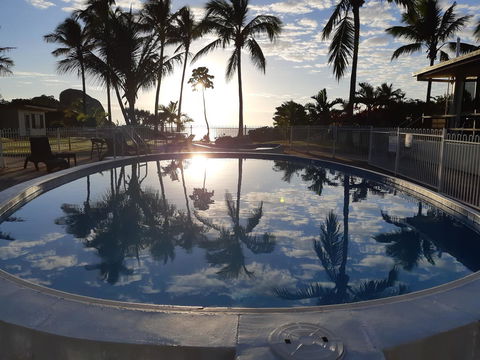 Whitsunday Sands Resort - Foster Accommodation 13