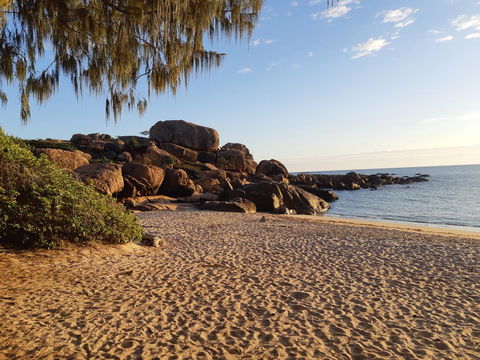 Whitsunday Sands Resort - Foster Accommodation 18