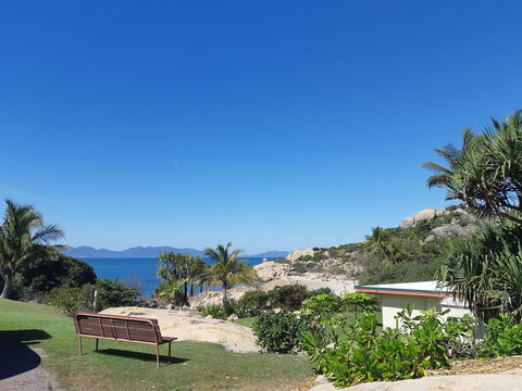 Whitsunday Sands Resort - Foster Accommodation 22