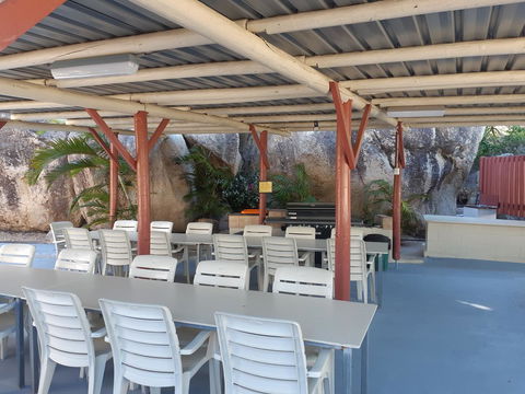 Whitsunday Sands Resort - Foster Accommodation 8
