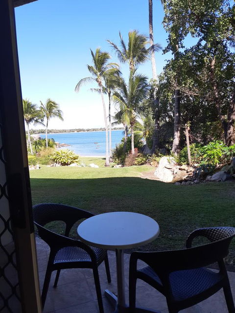 Whitsunday Sands Resort - Foster Accommodation 9