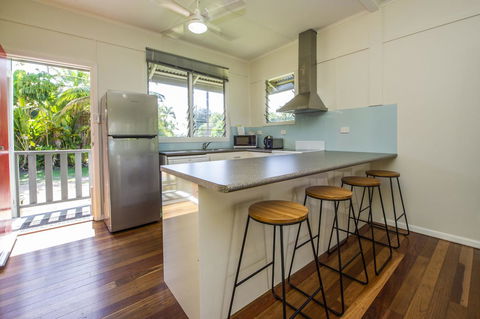Kooyong Apartment 1 - Foster Accommodation 5
