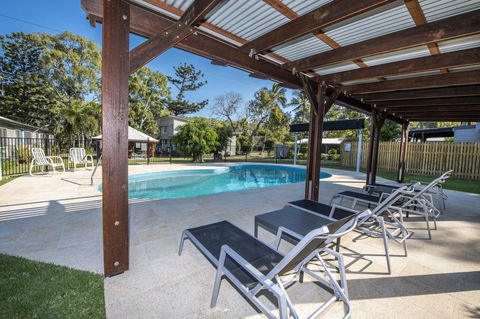 Kooyong Apartment 1 - Foster Accommodation 4