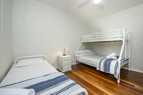 Kooyong Apartment 1 - Foster Accommodation 7