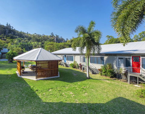 Kooyong Apartment 1 - Foster Accommodation 10