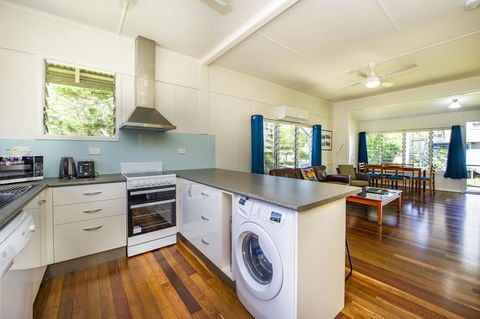 Kooyong Apartment 1 - Foster Accommodation 3