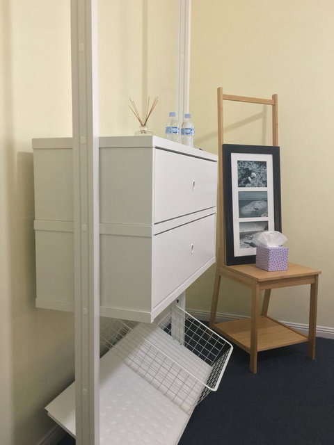 KiteSurf 1770 Beach House - Foster Accommodation 34