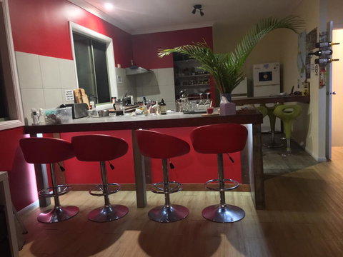 KiteSurf 1770 Beach House - Foster Accommodation 14